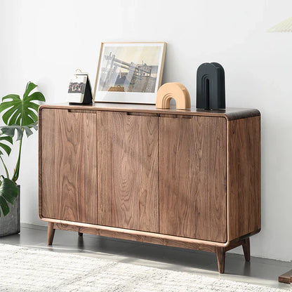 Morocco Sideboard Cabinet Storage | Premium Teak Wood