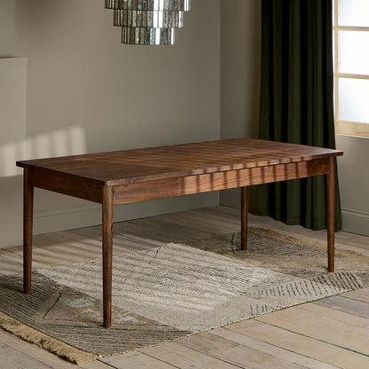 Vara Dining Table | Acacia Wood