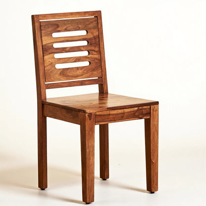 Holland Dining Chair | Premium Sheesham Wood
