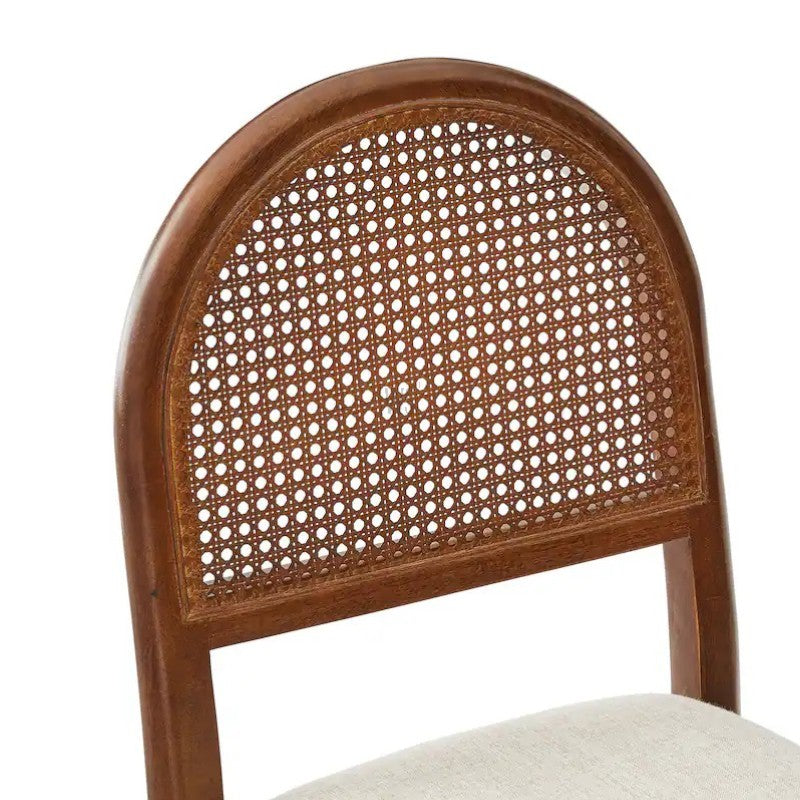 Sapanova Dining Set | 6 Seater