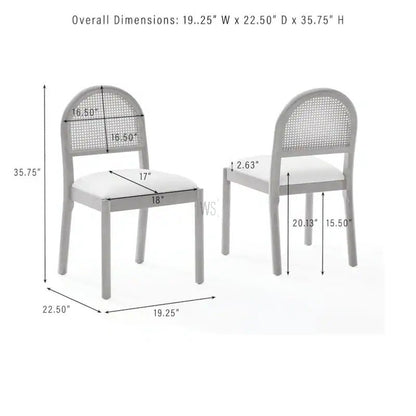 Sapanova Dining Set | 6 Seater