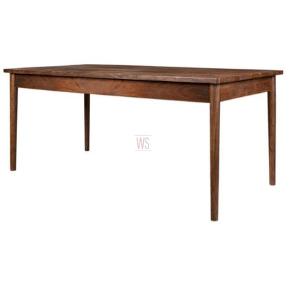 Vara Dining Table | Acacia Wood