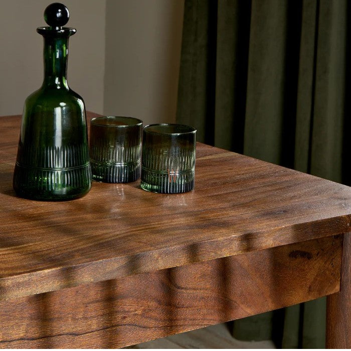 Vara Dining Table | Acacia Wood