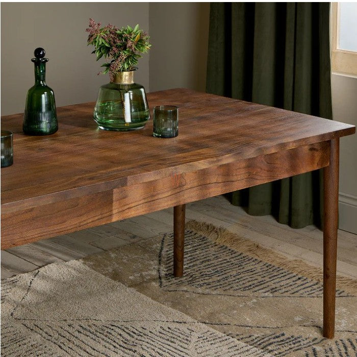 Vara Dining Table | Acacia Wood