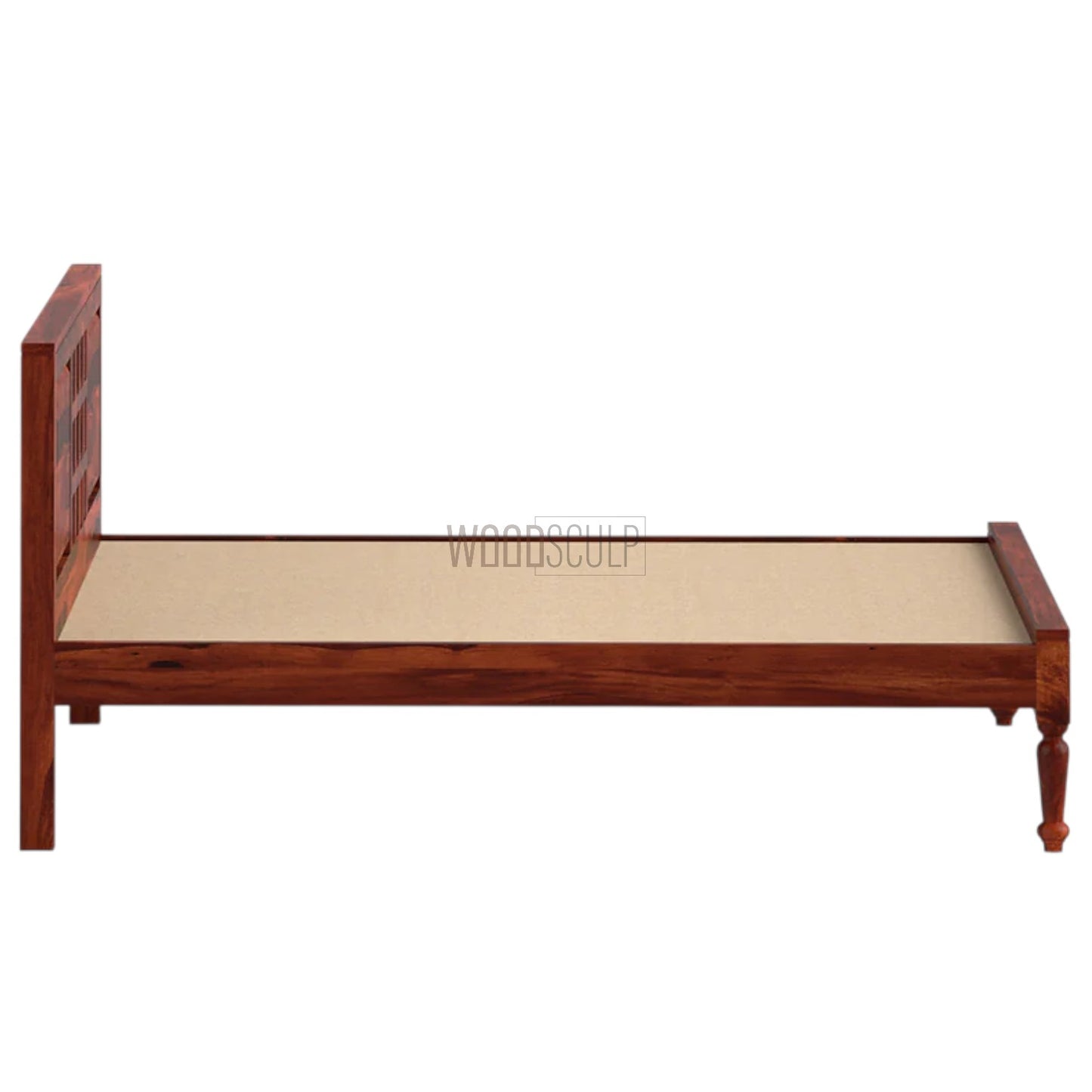 Rang Mahal Bed | Sheesham Wood