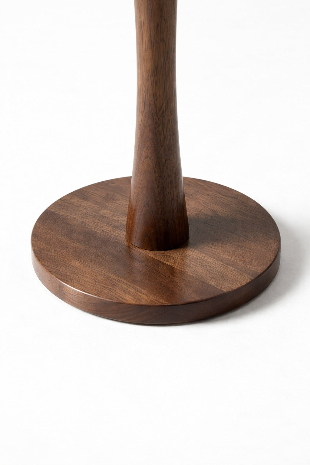 Rovark Side Table| Solid Wood