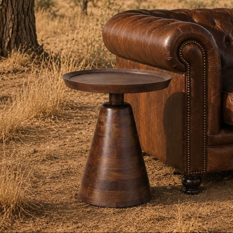 Paloma Side Table