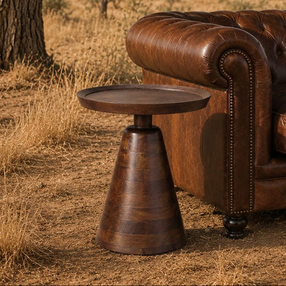 Paloma Side Table