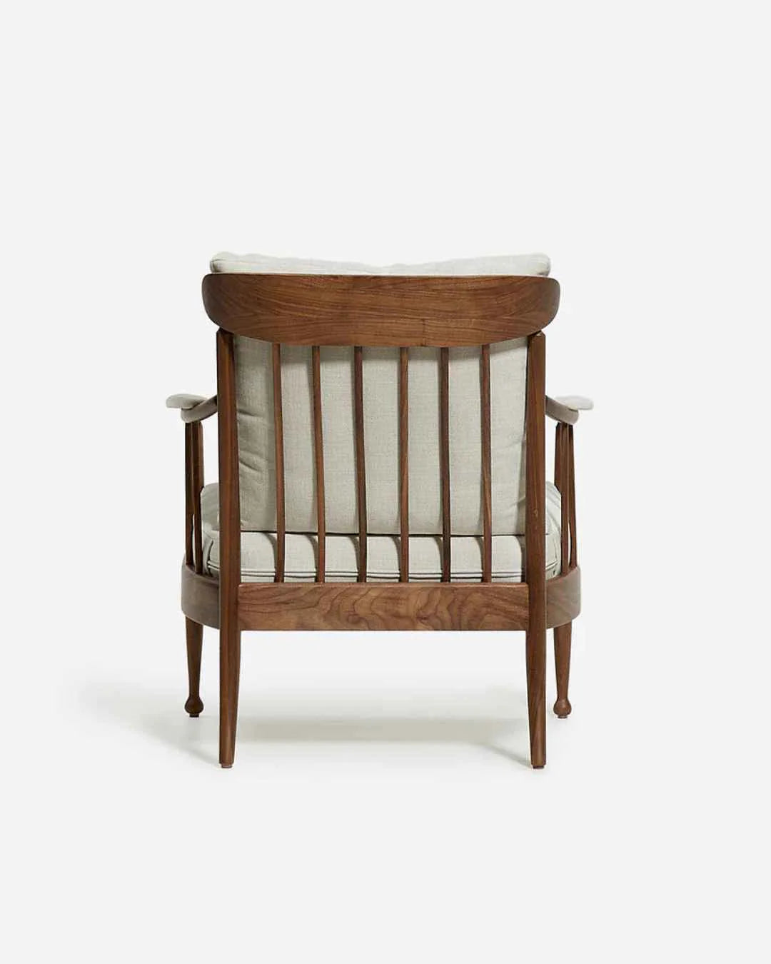 The Cotswold Lounge Chair | Ash Wood | Natural Finish