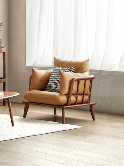 Keystone Premium Sofa Set | Premium Teak Wood