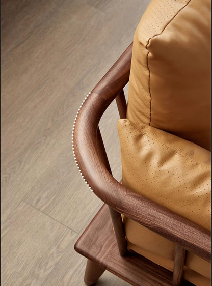 Keystone Premium Sofa Set | Premium Teak Wood