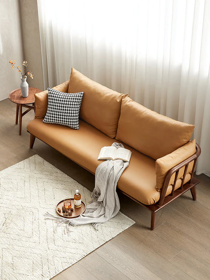 Keystone Premium Sofa Set | Premium Teak Wood